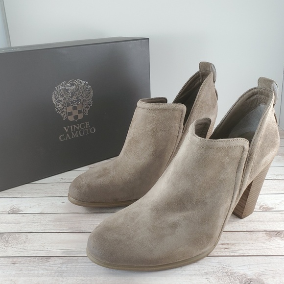 Vince Camuto Shoes - Francia Bootie Vince Camuto 11